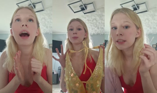 leasblickwinkel TikTok Live — Oct 3, 2026, 12:39 PM