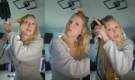 leasblickwinkel TikTok Live — Oct 3, 2026, 3:48 PM