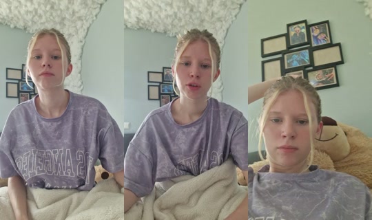 leasblickwinkel TikTok Live — Oct 4, 2026, 1:17 PM
