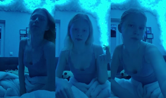 leasblickwinkel TikTok Live — Oct 7, 2026, 6:47 PM