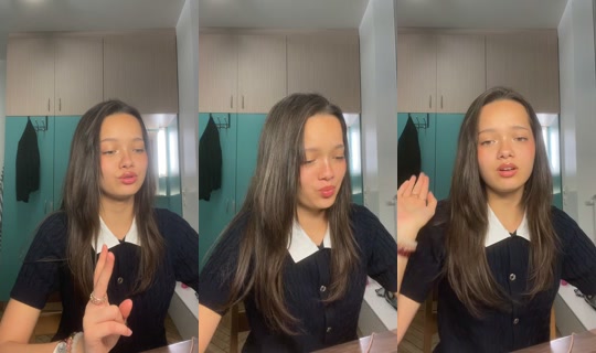 leasiate TikTok Live — Sep 21, 2026, 5:56 PM
