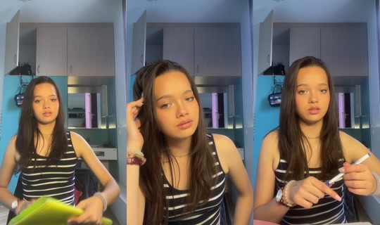 leasiate TikTok Live — Sep 30, 2026, 1:37 PM