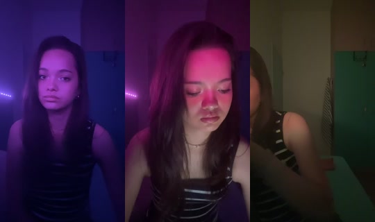leasiate TikTok Live — Sep 30, 2026, 9:31 PM