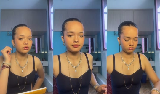 leasiate TikTok Live — Oct 1, 2026, 11:20 AM