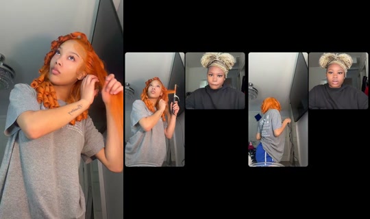 leavemealone7120 TikTok Live — Oct 3, 2026, 10:09 PM
