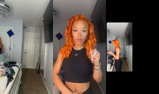 leavemealone7120 TikTok Live — Oct 4, 2026, 12:24 AM
