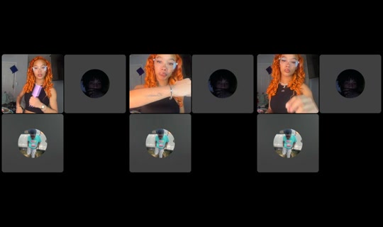 leavemealone7120 TikTok Live — Oct 4, 2026, 12:39 AM