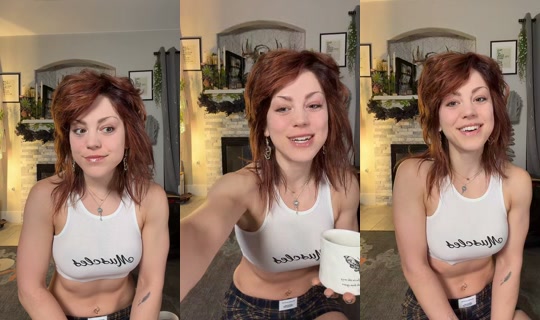 leavemollyalone TikTok Live — Aug 27, 2026, 1:40 PM