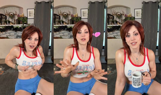 leavemollyalone TikTok Live — Sep 22, 2026, 1:51 PM