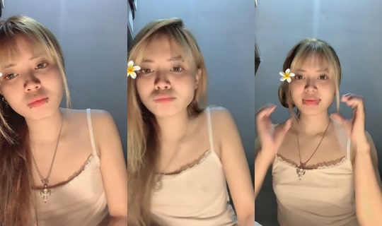 leavi.scott TikTok Live — Aug 23, 2026, 11:48 AM