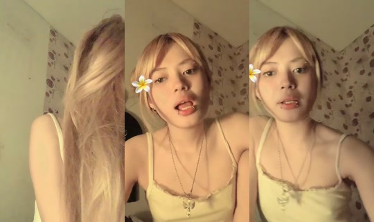 leavi.scott TikTok Live — Sep 16, 2026, 10:42 PM