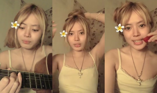 leavi.scott TikTok Live — Sep 17, 2026, 10:13 PM