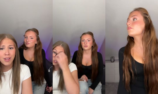 leaxjolie TikTok Live — Aug 28, 2026, 8:15 PM