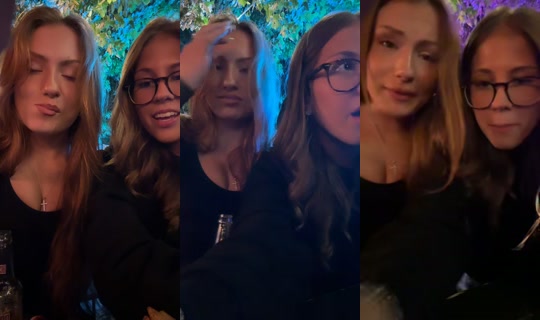 leaxjolie TikTok Live — Sep 12, 2026, 9:52 PM