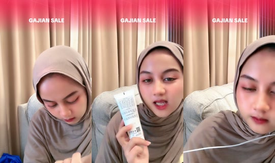leciabeuty3 TikTok Live — Aug 24, 2026, 3:06 AM