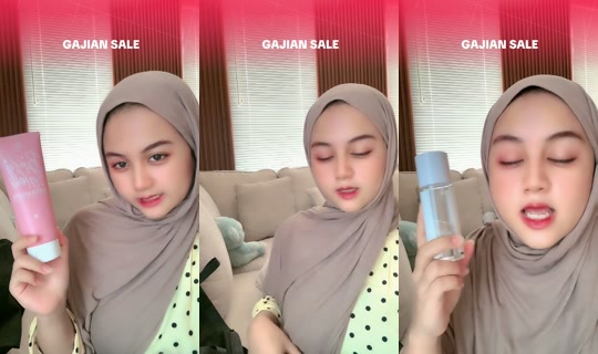 leciabeuty3 TikTok Live — Aug 24, 2026, 6:13 AM
