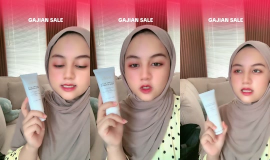 leciabeuty3 TikTok Live — Aug 24, 2026, 7:03 AM