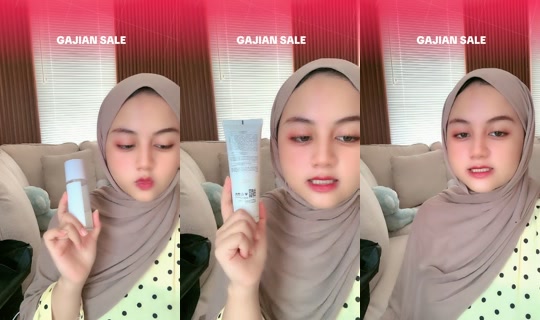 leciabeuty3 TikTok Live — Aug 24, 2026, 7:54 AM