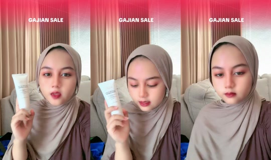 leciabeuty3 TikTok Live — Aug 25, 2026, 1:19 AM