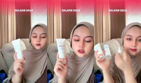 leciabeuty3 TikTok Live — Aug 25, 2026, 2:10 AM