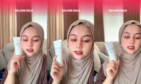 leciabeuty3 TikTok Live — Aug 25, 2026, 3:00 AM