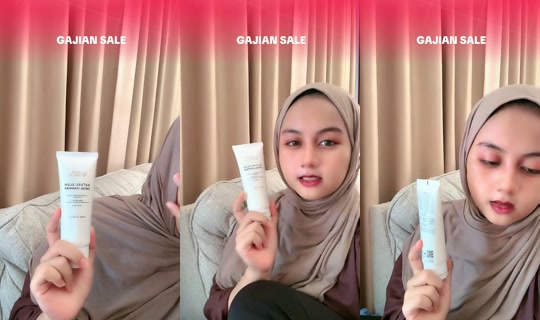leciabeuty3 TikTok Live — Aug 25, 2026, 6:28 AM