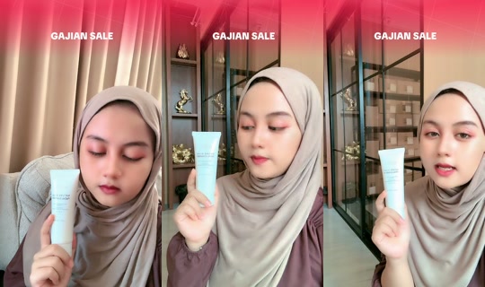 leciabeuty3 TikTok Live — Aug 25, 2026, 7:19 AM