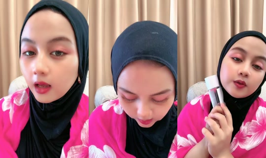 leciabeuty3 TikTok Live — Aug 27, 2026, 6:24 AM