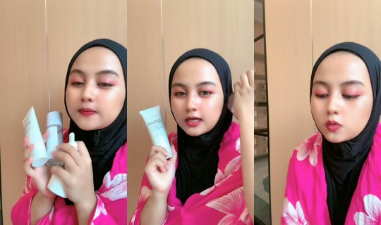 leciabeuty3 TikTok Live — Aug 27, 2026, 7:15 AM