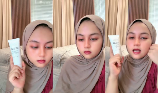 leciabeuty3 TikTok Live — Aug 28, 2026, 6:38 AM