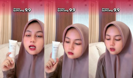 leciabeuty3 TikTok Live — Sep 1, 2026, 1:16 AM