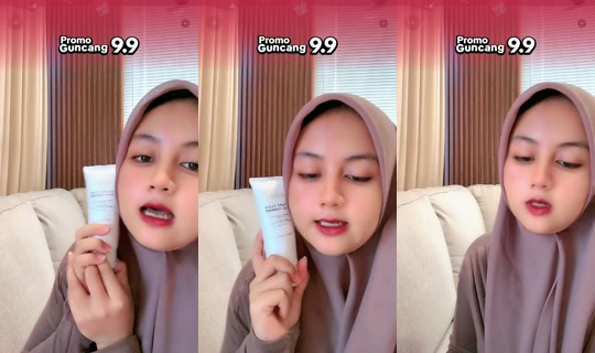leciabeuty3 TikTok Live — Sep 1, 2026, 2:07 AM