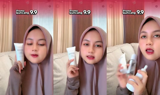 leciabeuty3 TikTok Live — Sep 1, 2026, 2:57 AM