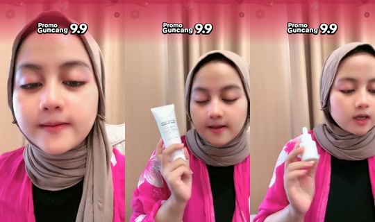 leciabeuty3 TikTok Live — Sep 2, 2026, 2:03 AM