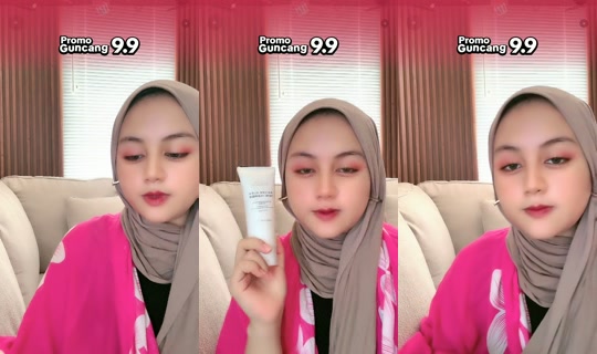 leciabeuty3 TikTok Live — Sep 2, 2026, 6:10 AM