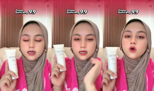 leciabeuty3 TikTok Live — Sep 2, 2026, 7:03 AM