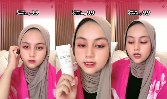 leciabeuty3 TikTok Live — Sep 2, 2026, 7:18 AM