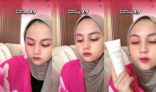 leciabeuty3 TikTok Live — Sep 2, 2026, 7:54 AM