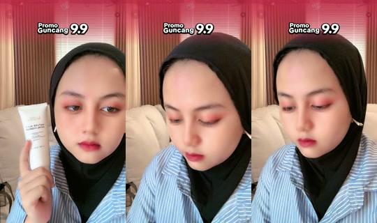 leciabeuty3 TikTok Live — Sep 3, 2026, 1:24 AM