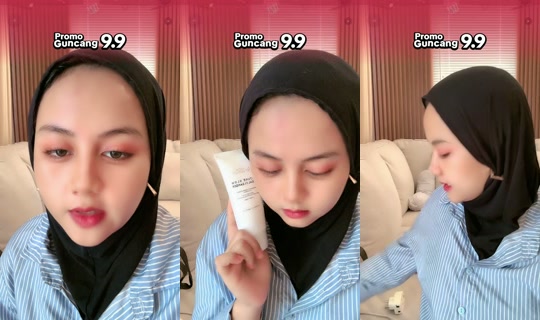 leciabeuty3 TikTok Live — Sep 3, 2026, 2:15 AM
