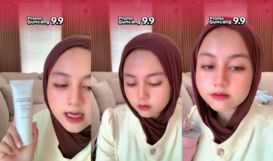 leciabeuty3 TikTok Live — Sep 7, 2026, 7:33 AM
