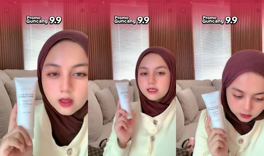leciabeuty3 TikTok Live — Sep 7, 2026, 8:23 AM