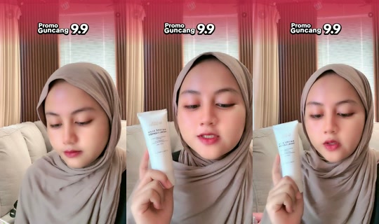 leciabeuty3 TikTok Live — Sep 8, 2026, 1:33 AM