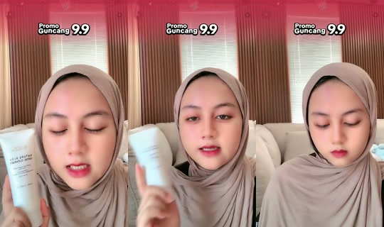 leciabeuty3 TikTok Live — Sep 8, 2026, 7:10 AM