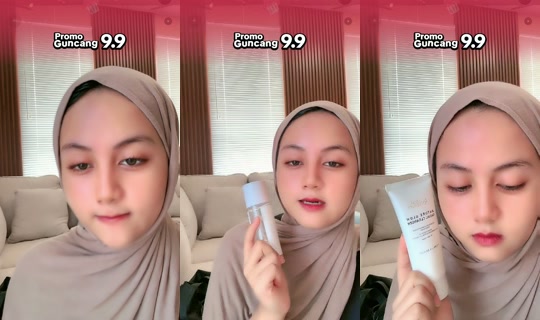 leciabeuty3 TikTok Live — Sep 8, 2026, 8:01 AM