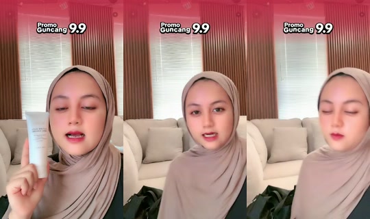 leciabeuty3 TikTok Live — Sep 8, 2026, 8:51 AM