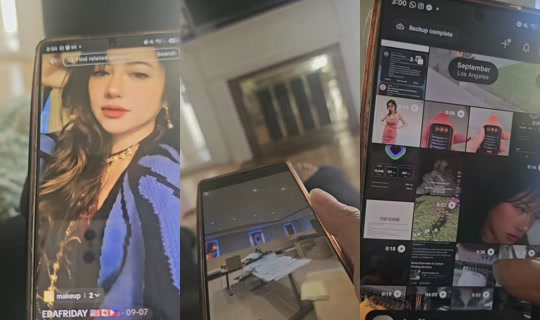 ledesmaeda TikTok Live — Oct 1, 2026, 9:34 PM
