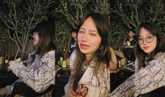 ledesmaeda TikTok Live — Oct 4, 2026, 4:58 AM