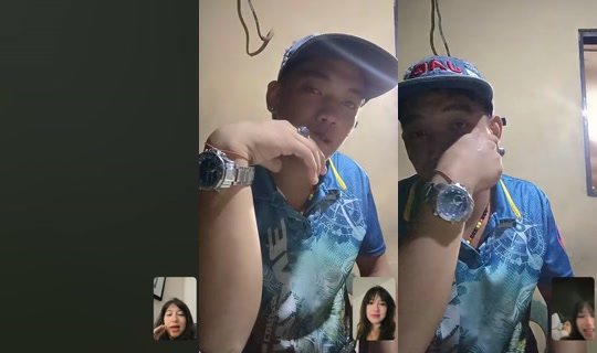 ledesmaeda TikTok Live — Oct 4, 2026, 4:17 PM