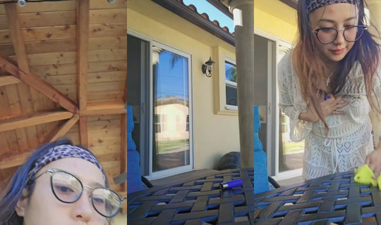ledesmaeda TikTok Live — Oct 6, 2026, 10:10 PM